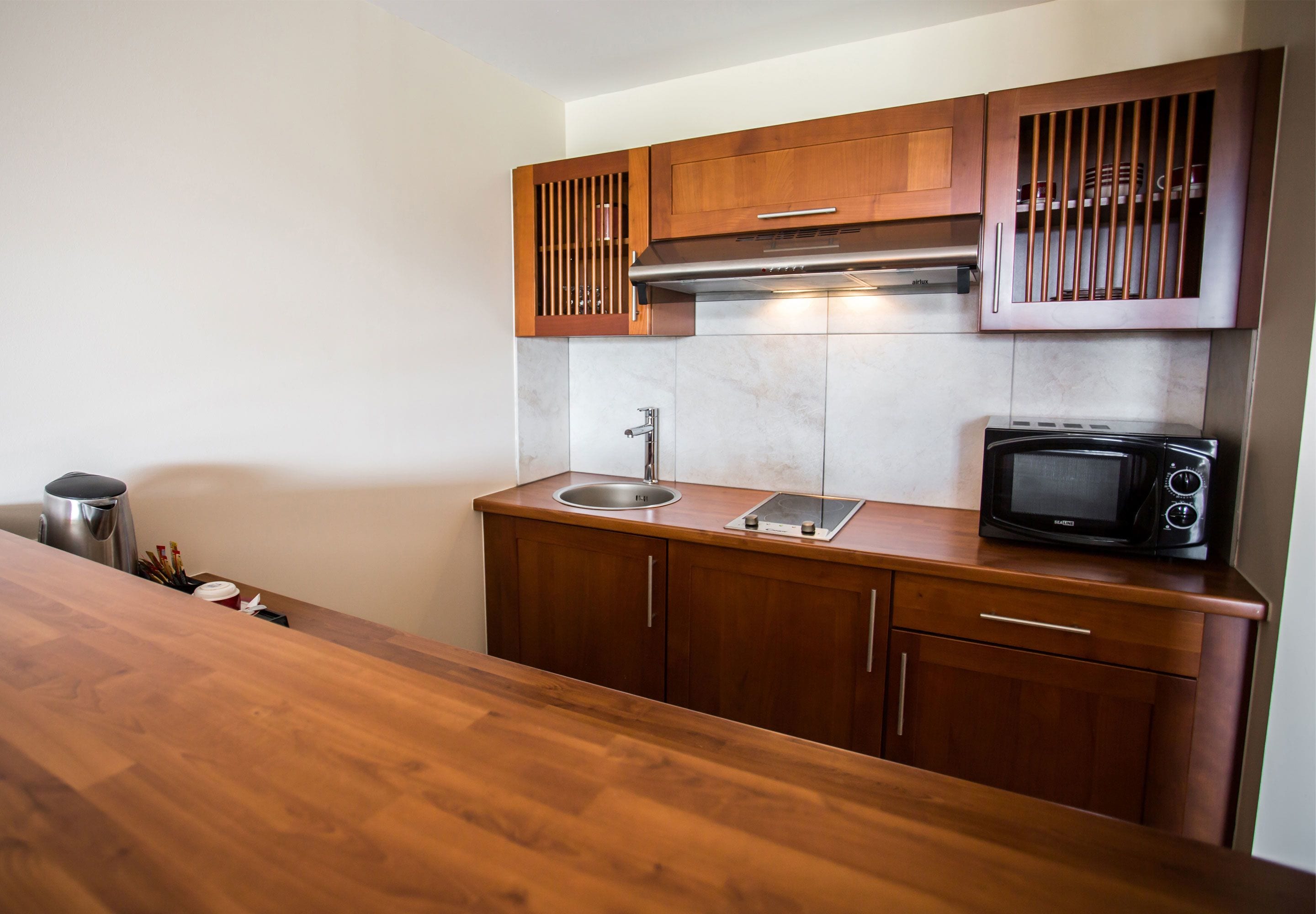 Foto - Ramada Hotel & Suites by Wyndham Noumea