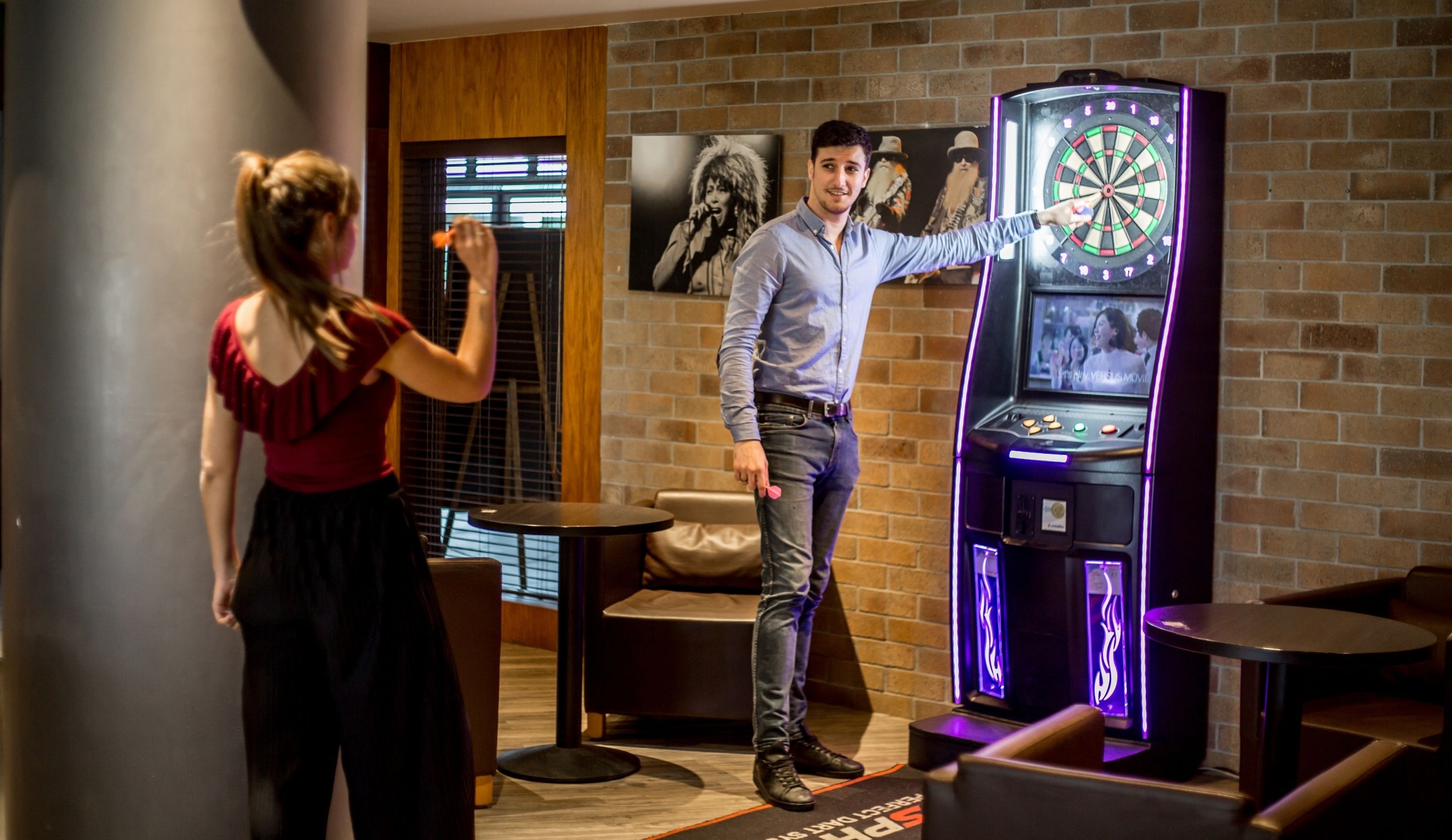 Foto - Ramada Hotel & Suites by Wyndham Noumea