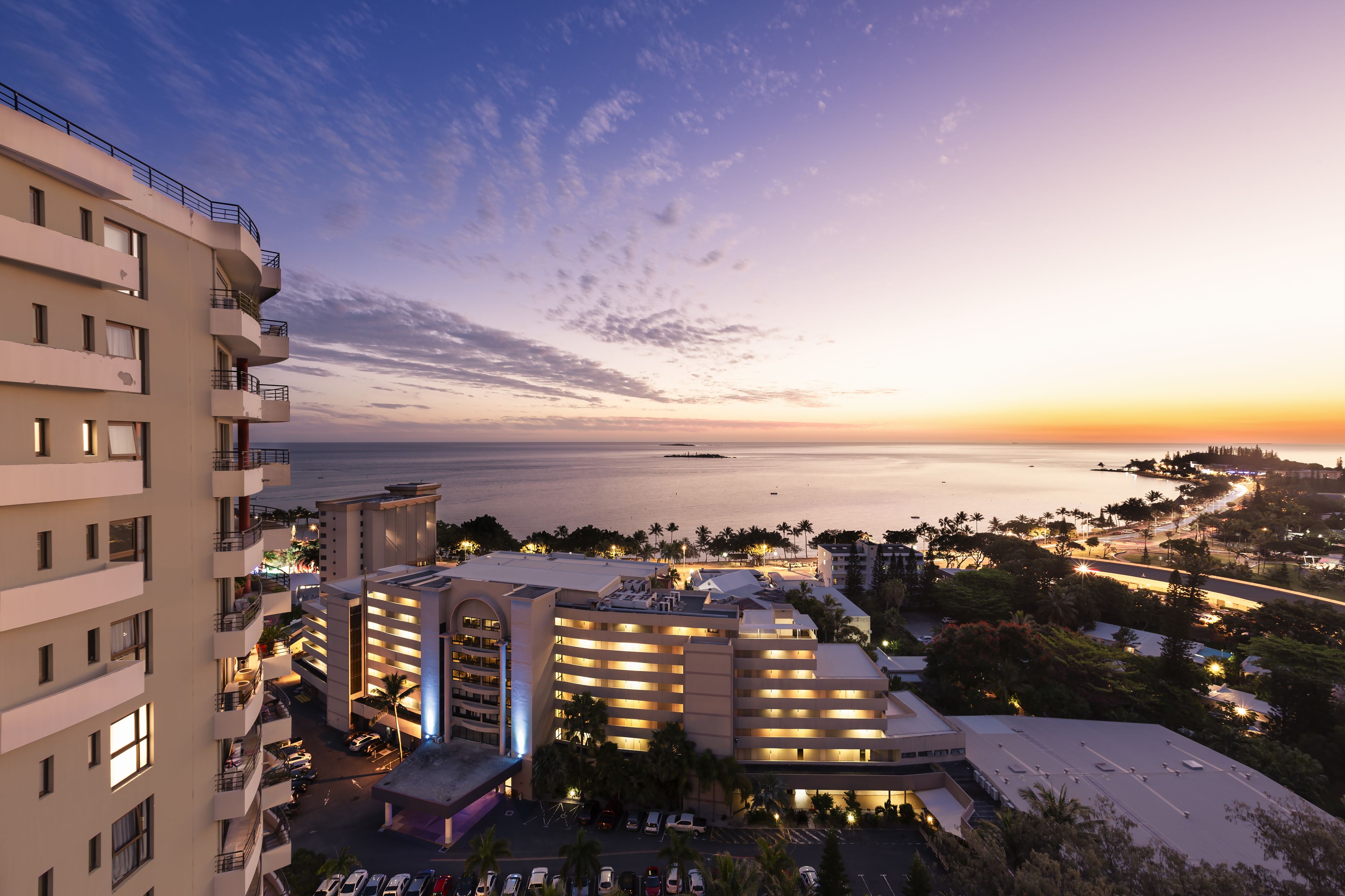 Foto - Ramada Hotel & Suites by Wyndham Noumea