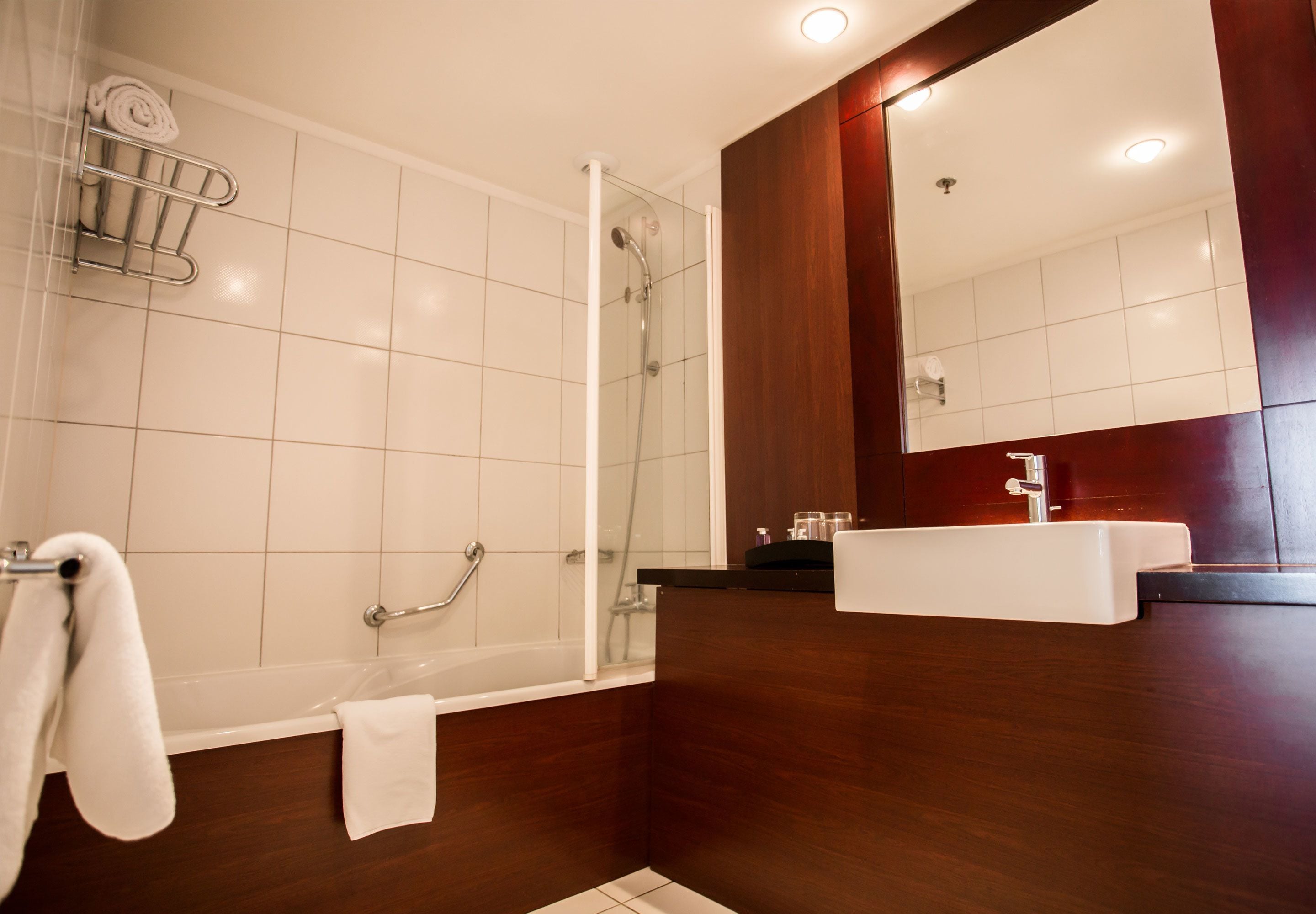 Foto - Ramada Hotel & Suites by Wyndham Noumea