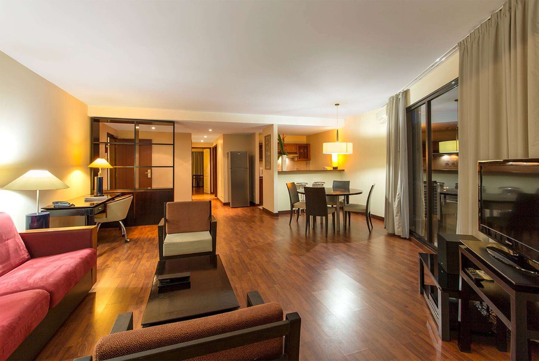 Foto - Ramada Hotel & Suites by Wyndham Noumea