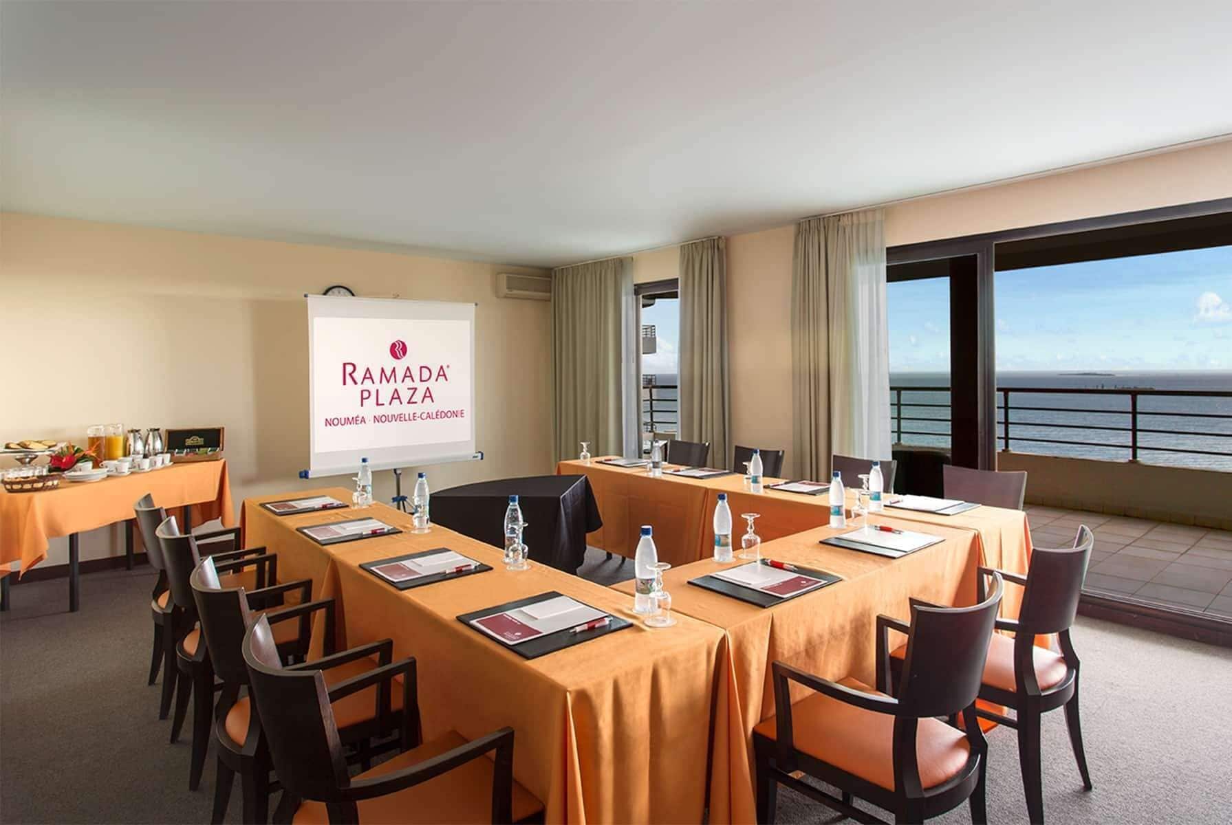 Foto - Ramada Hotel & Suites by Wyndham Noumea