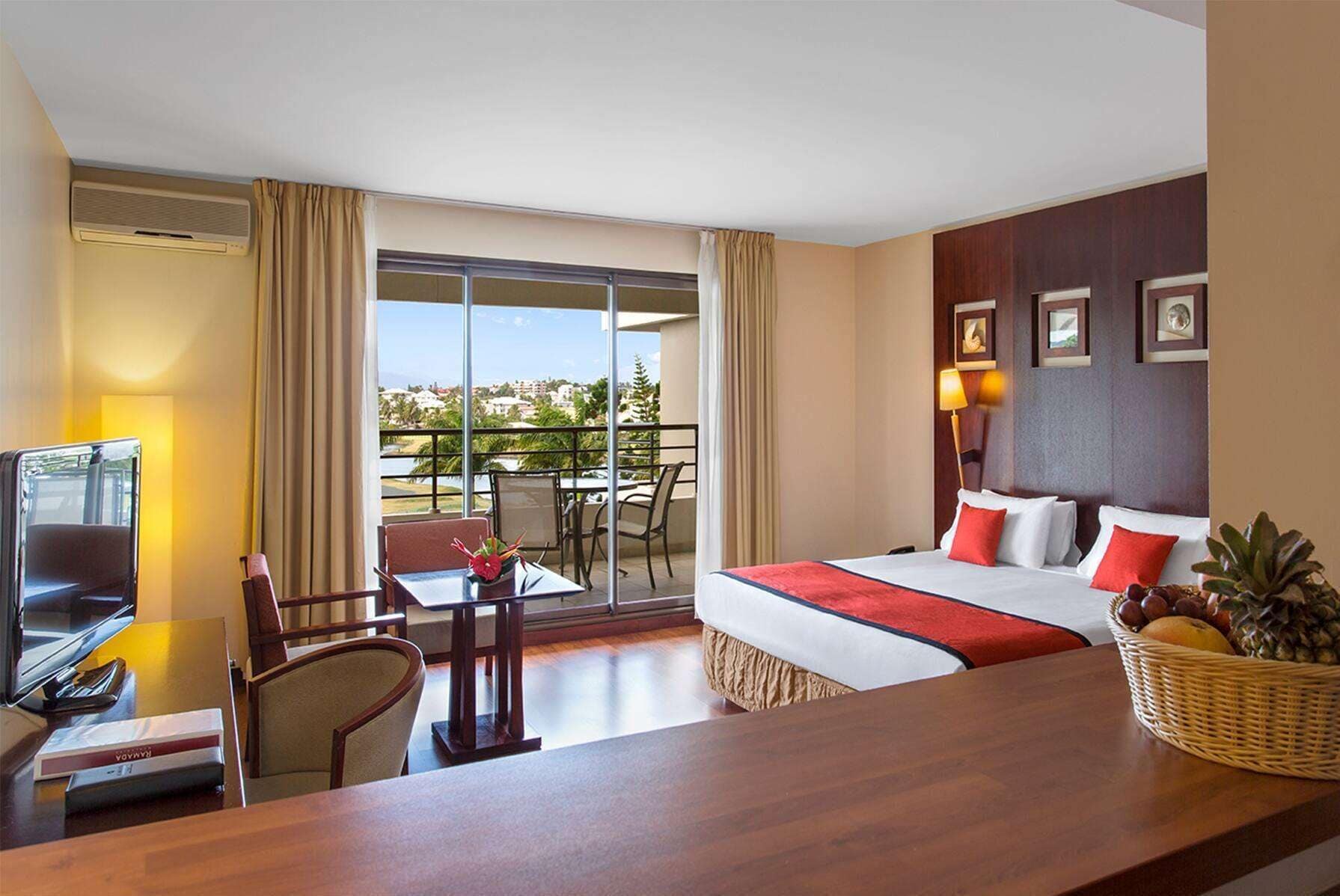 Foto - Ramada Hotel & Suites by Wyndham Noumea