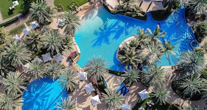 Shangri-La Barr Al Jissah, Muscat