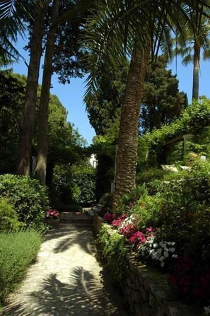 Jardin