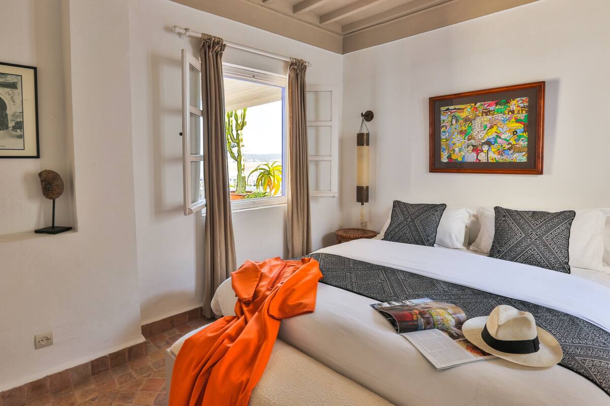 Suite, Sea View | View from room