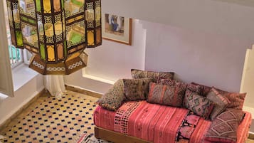 Family Room | View from room