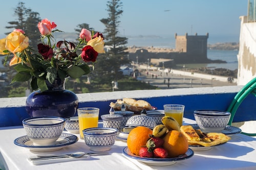 Villa Maroc