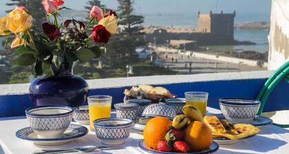 Villa Maroc