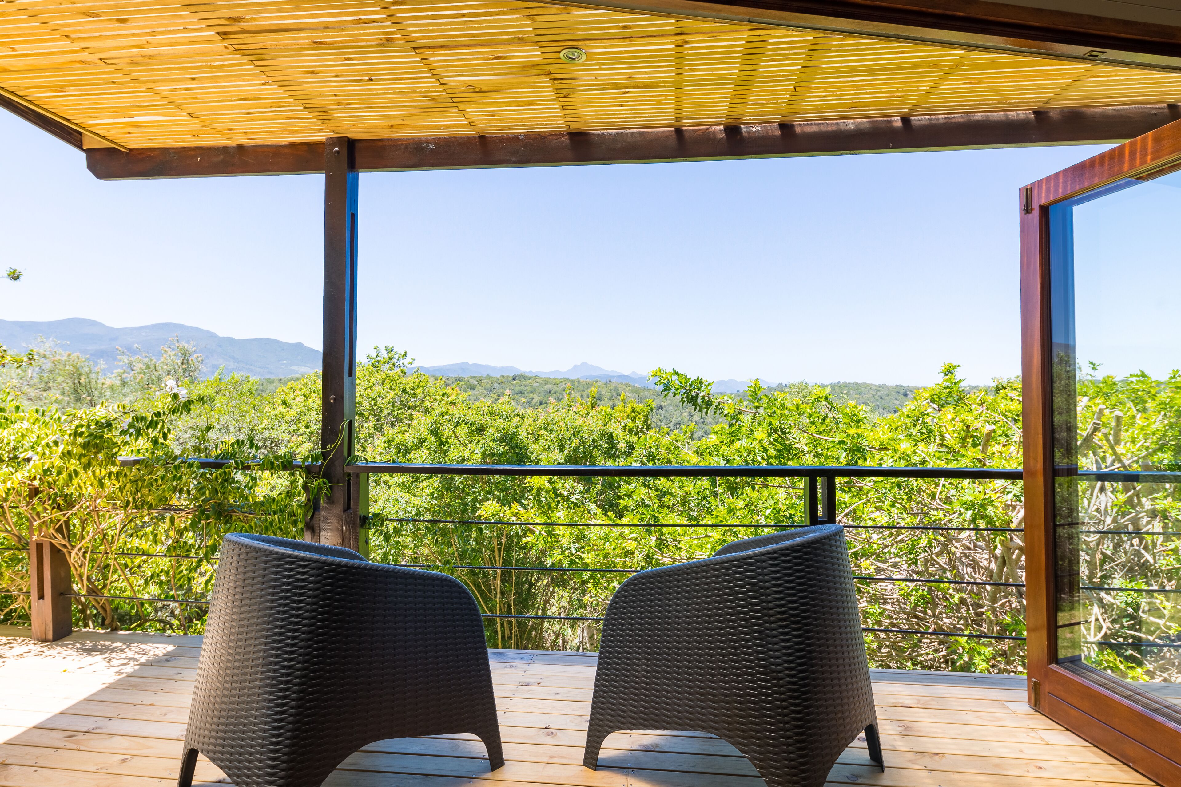 Suite | Terrace/patio