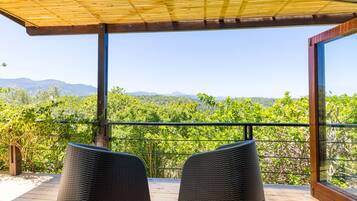 Suite | Terrace/patio