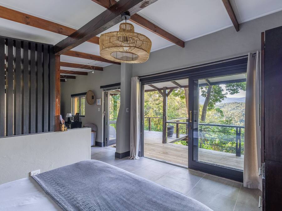 Suíte | Roupas de cama antialérgicas, frigobar, cofres nos quartos