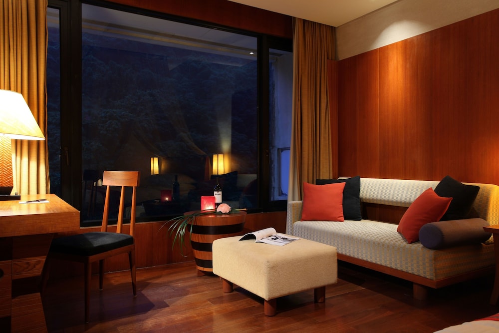 Volando Urai Spring Spa & Resort by null