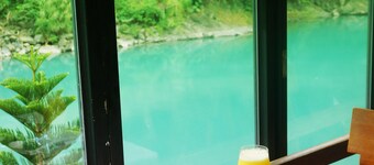 Volando Urai Spring Spa and Resort