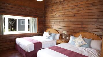 Sweet Dream Villas - Stay for 2 | 1 bedroom, blackout drapes, free WiFi, bed sheets