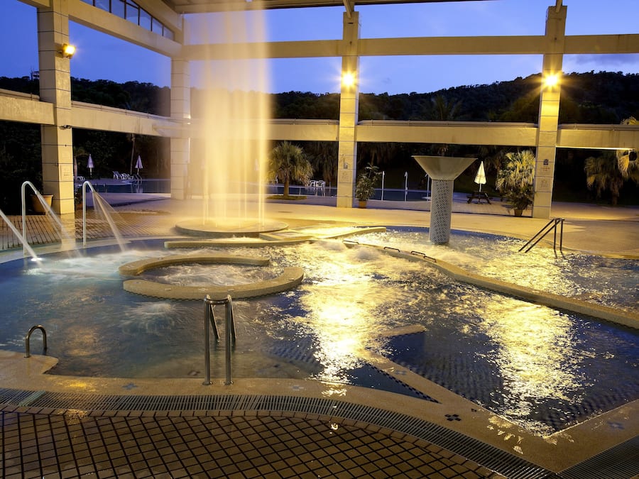 Hidromassagem interna