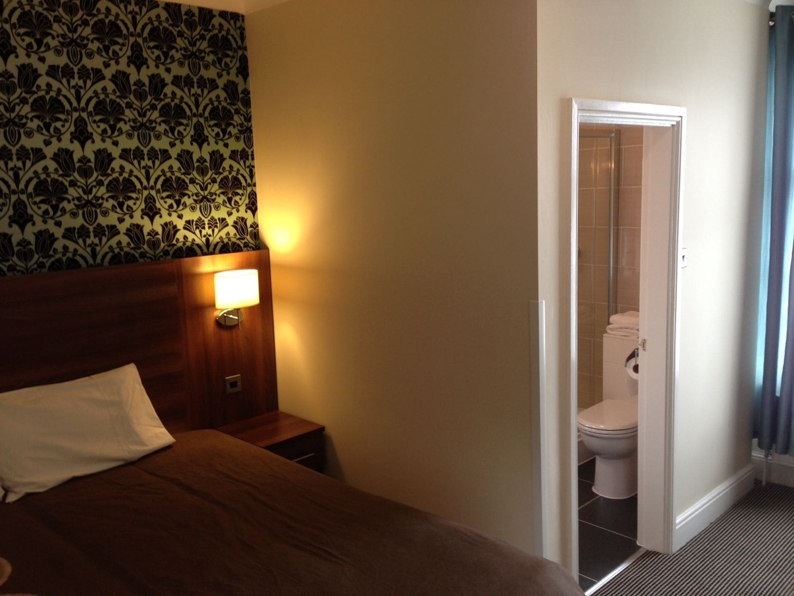 Foto - Ely House Hotel