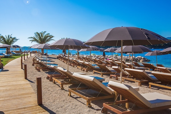 Playa en los alrededores