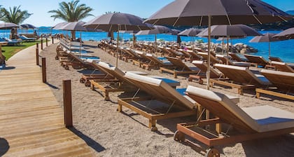 Valamar Tirena Hotel