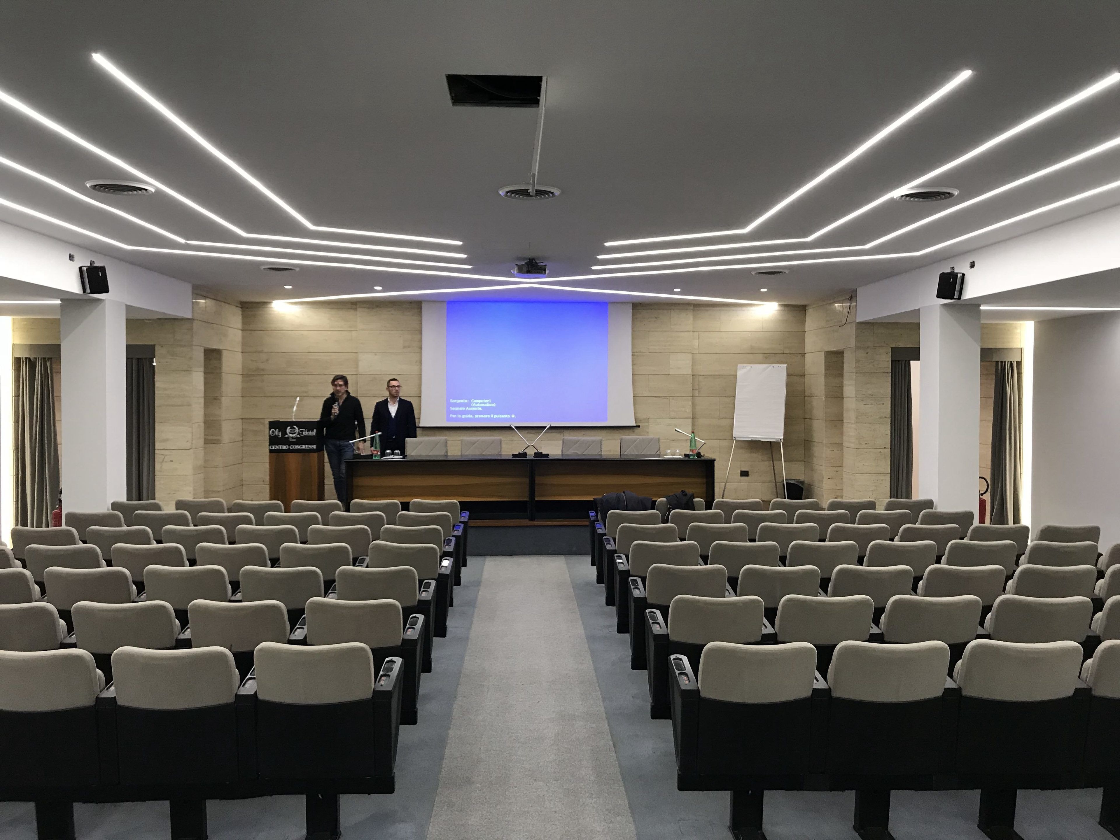 Photo - BV Hotel Oly