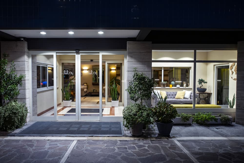 BV Oly Hotel
