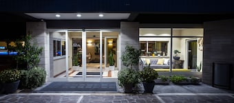 BV Oly Hotel