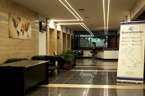 Meeting facility - BV Oly Hotel (Rome)