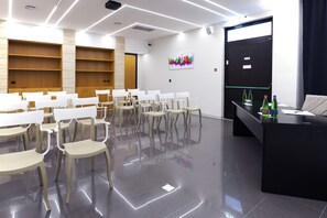 Sala de reuniones