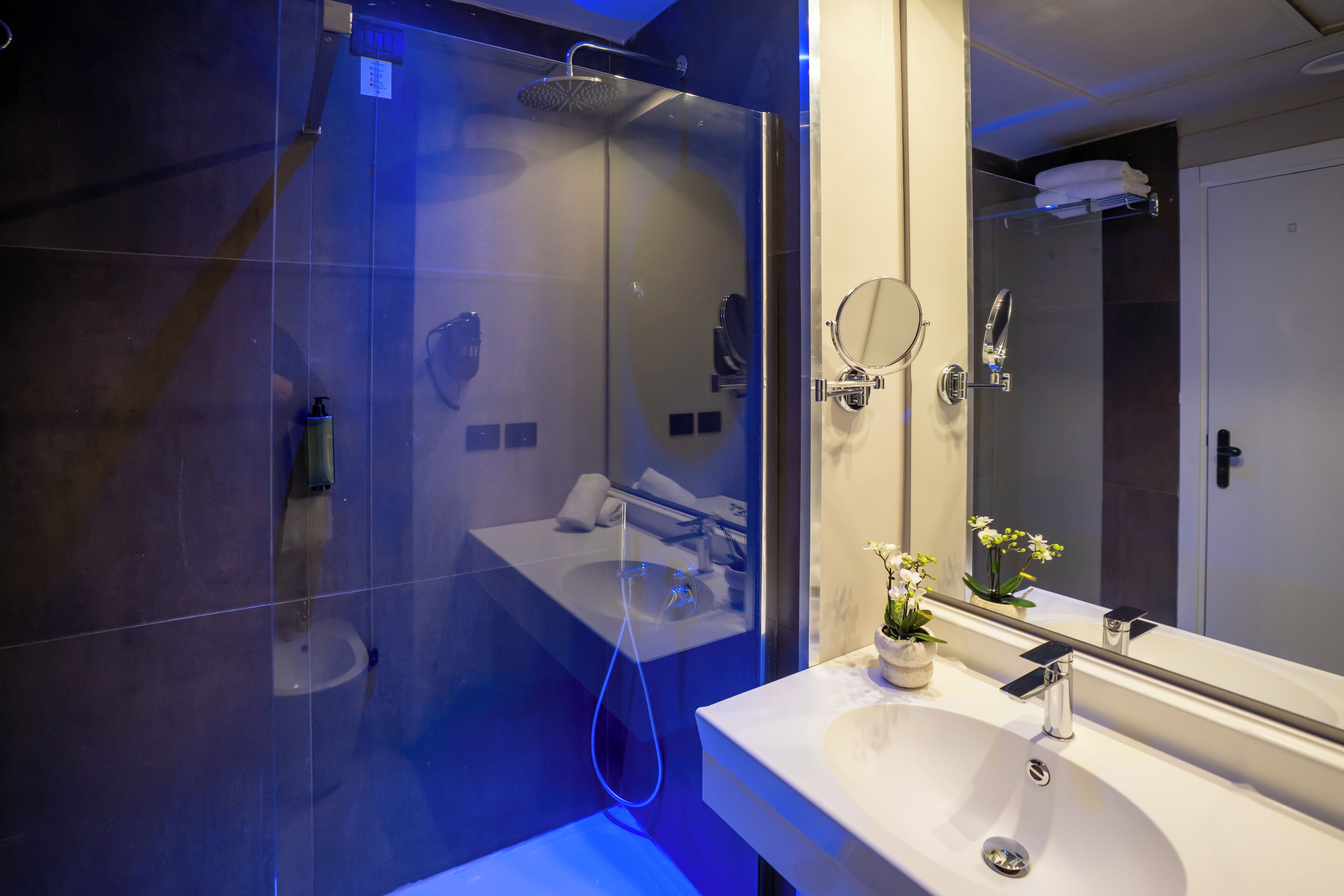 Suite | Bagno | Asciugamani