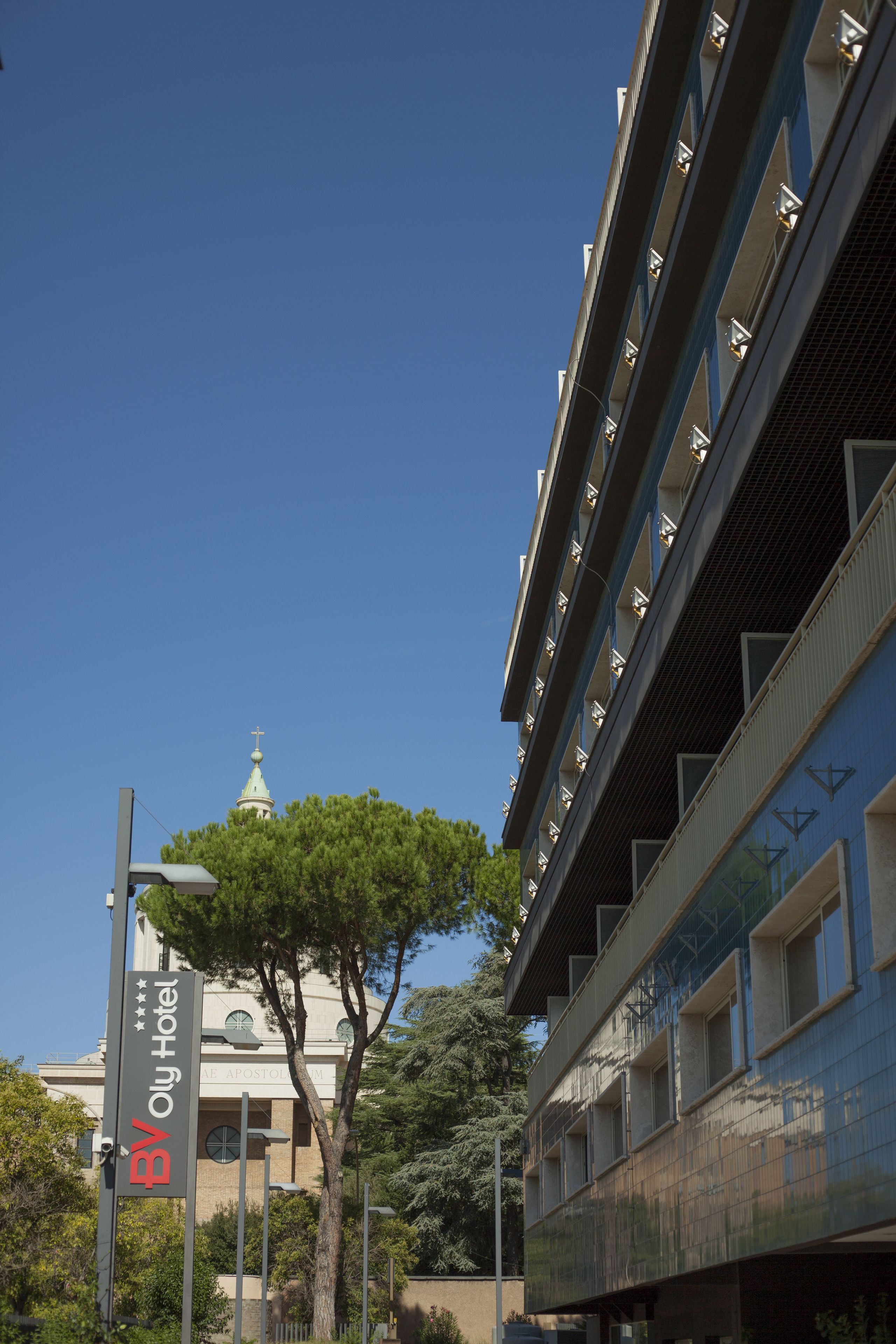 Photo - BV Hotel Oly