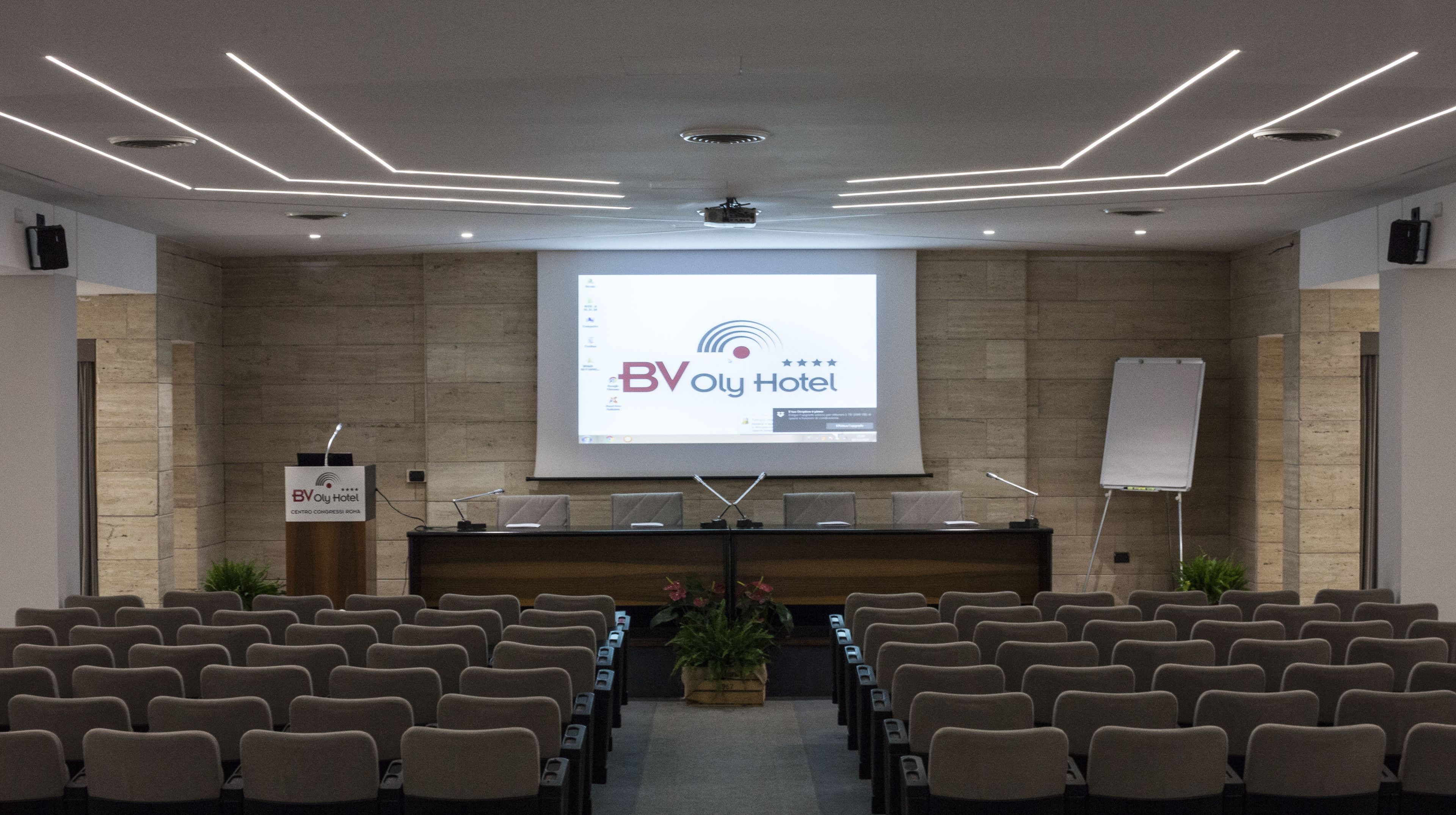 Photo - BV Hotel Oly