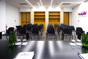 Meeting facility - BV Oly Hotel (Rome)
