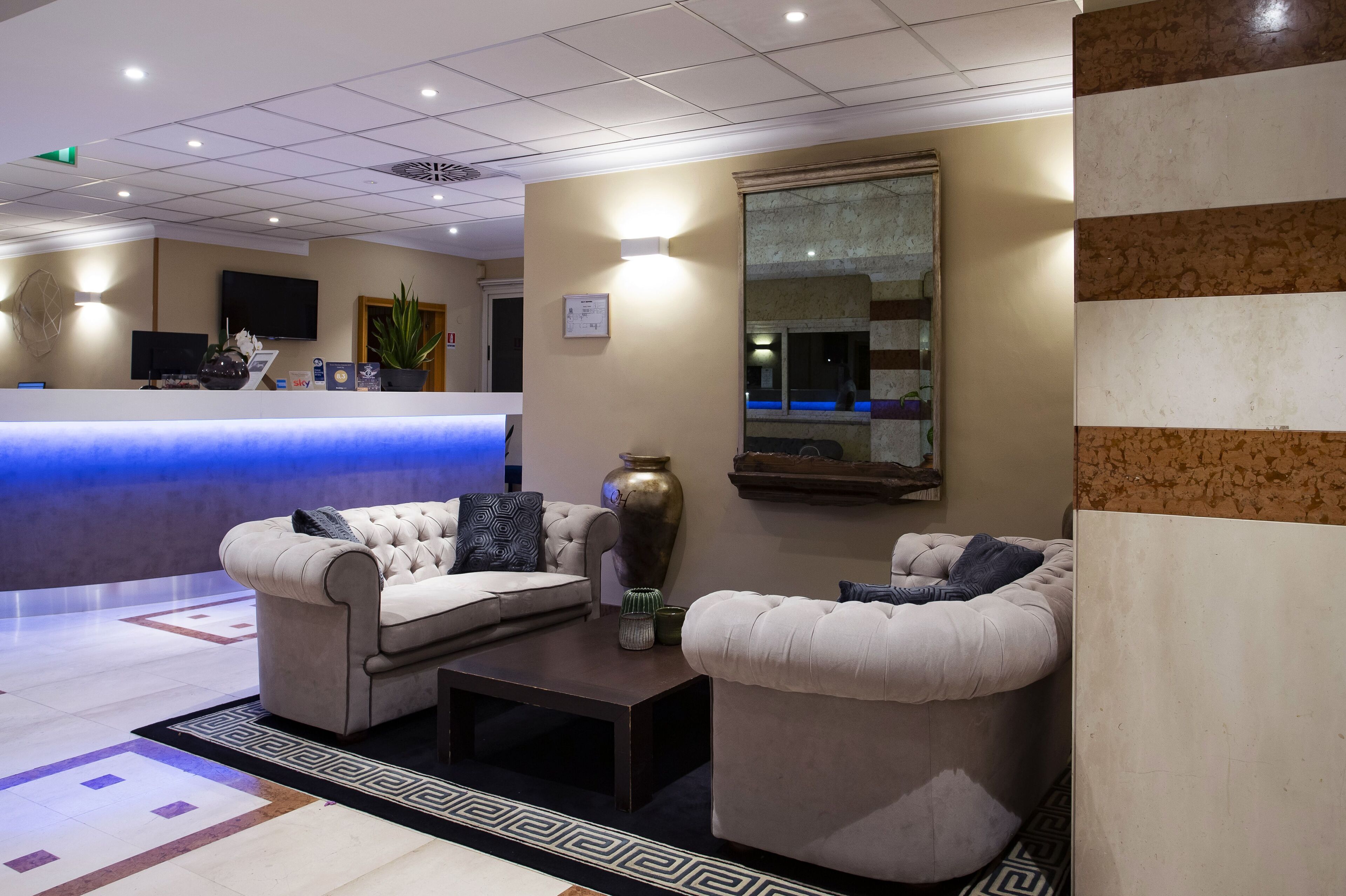 Photo - BV Hotel Oly