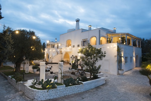 Masseria Salinola