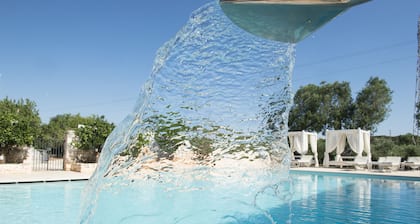 Masseria Salinola