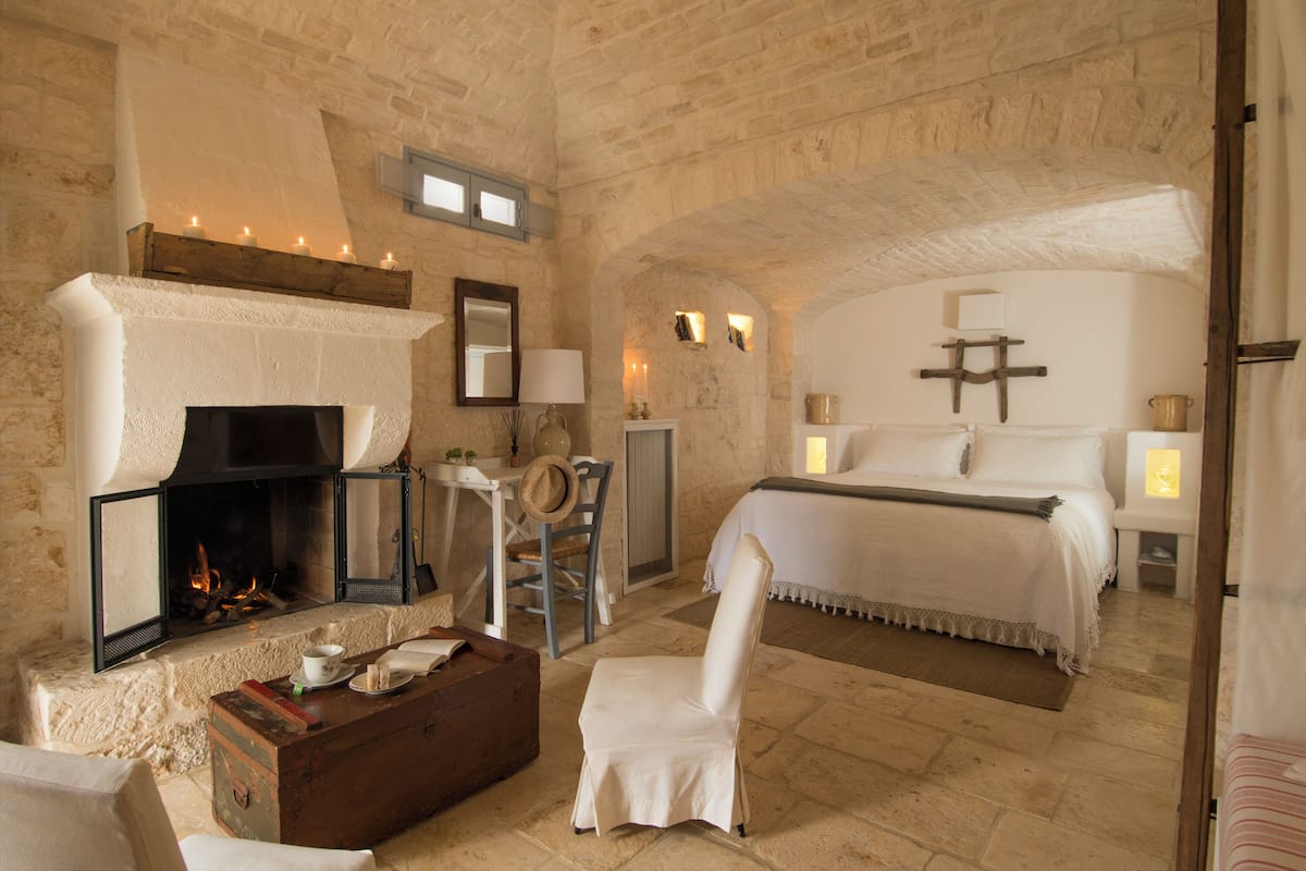 Junior Suite, 1 Bedroom