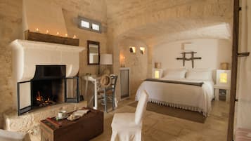 Junior Suite, 1 Bedroom