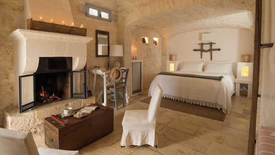 Masseria Salinola