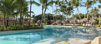 Grand Palladium Punta Cana Resort & Spa - All Inclusive