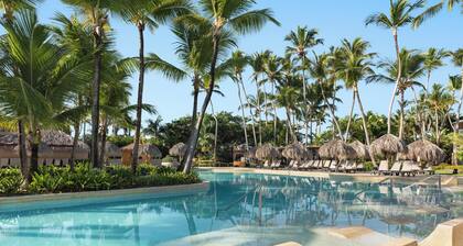 Grand Palladium Punta Cana Resort & Spa - All Inclusive