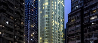 Nina Hotel Causeway Bay 