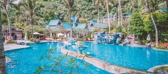 Centara Grand Beach Resort and Villas Krabi