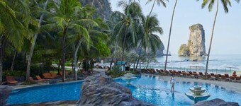 Centara Grand Beach Resort and Villas Krabi