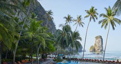Centara Grand Beach Resort and Villas Krabi