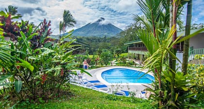 Hotel Lavas Tacotal
