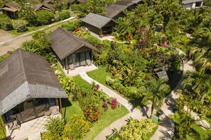Exterior - Hotel Lavas Tacotal (La Fortuna)