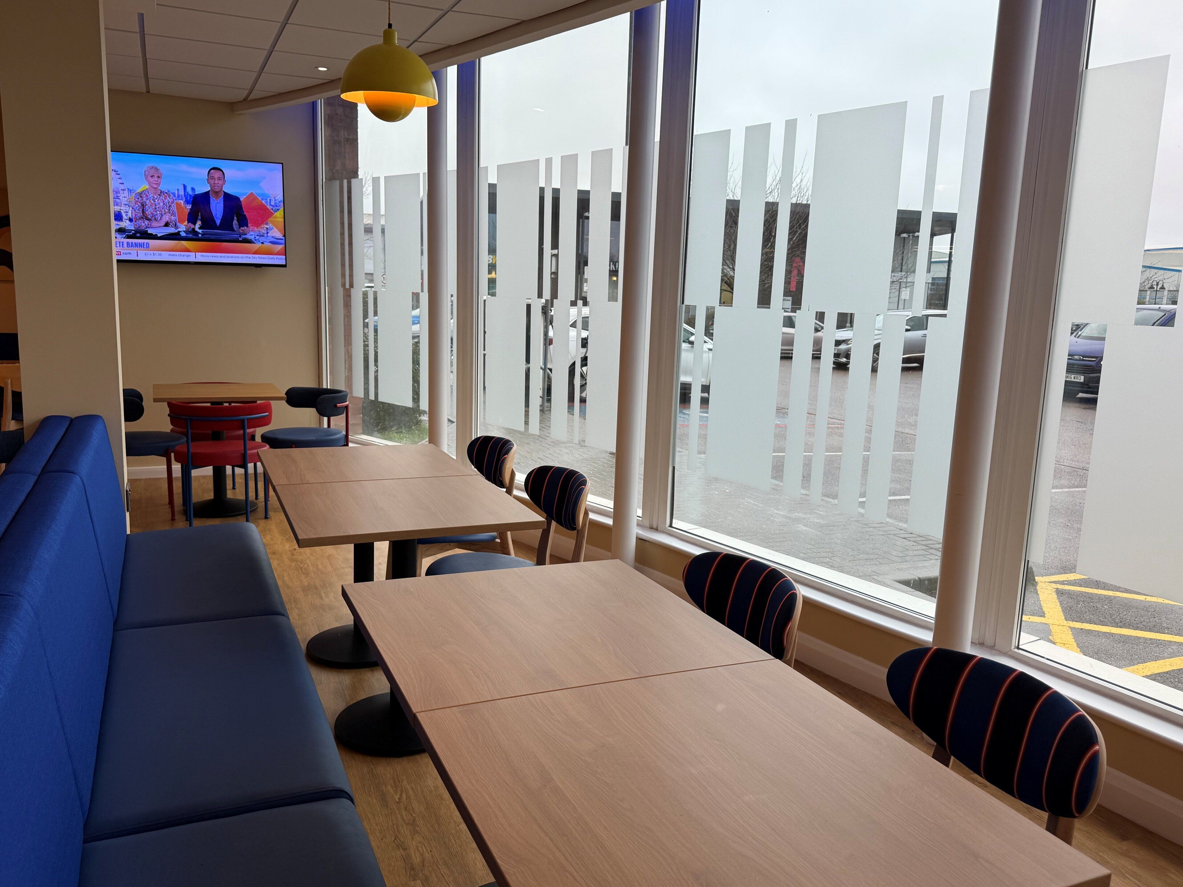 Foto - Holiday Inn Express Nuneaton by IHG