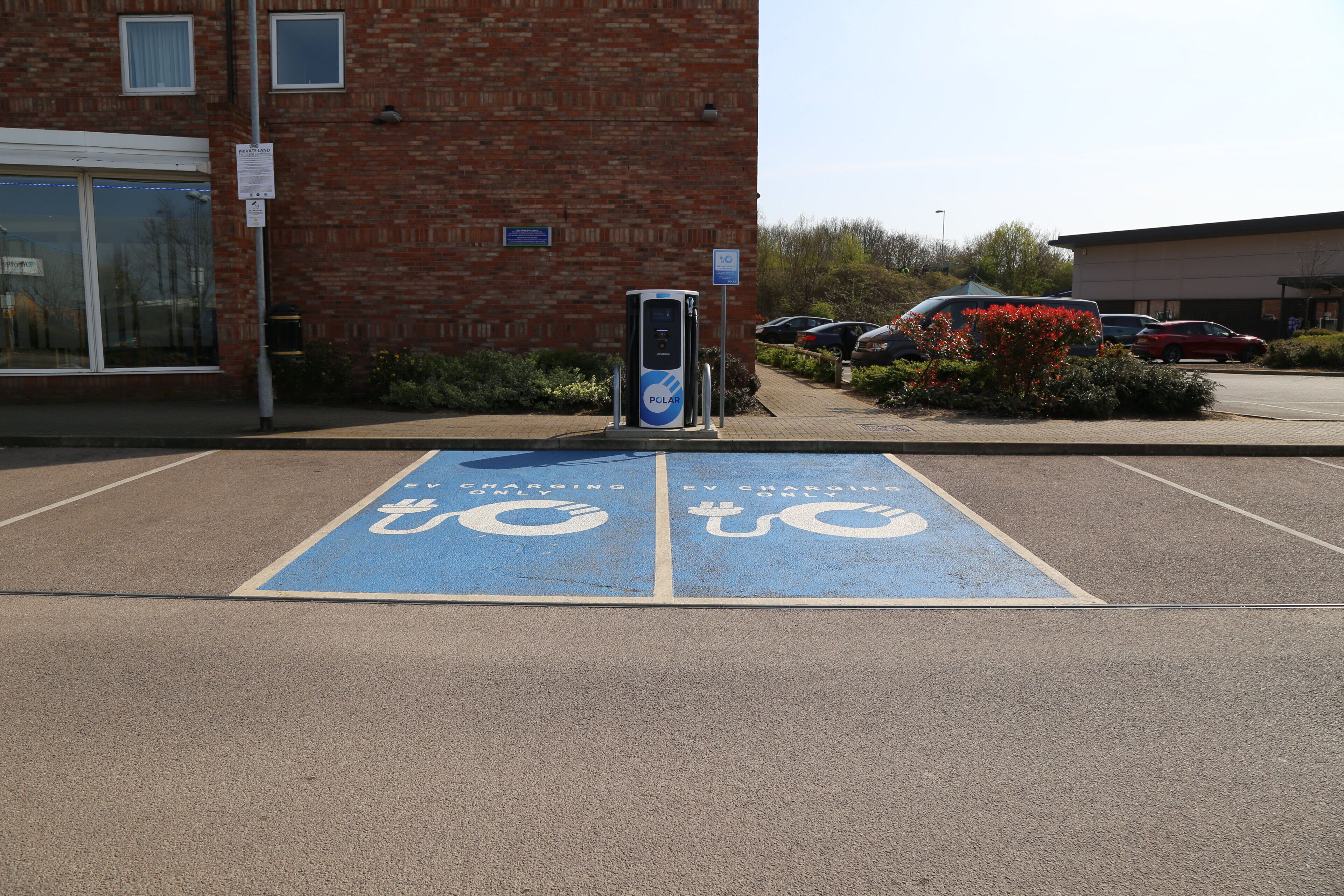 Foto - Holiday Inn Express Nuneaton, An Ihg