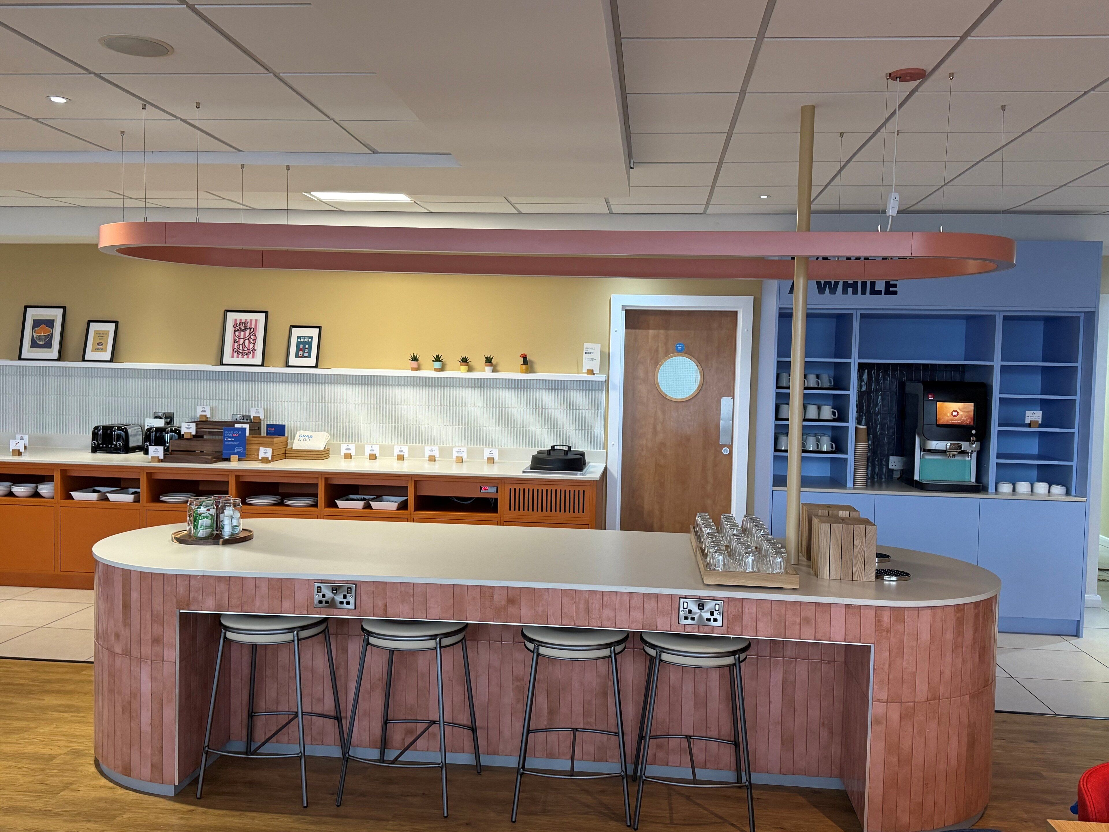 Foto - Holiday Inn Express Nuneaton by IHG