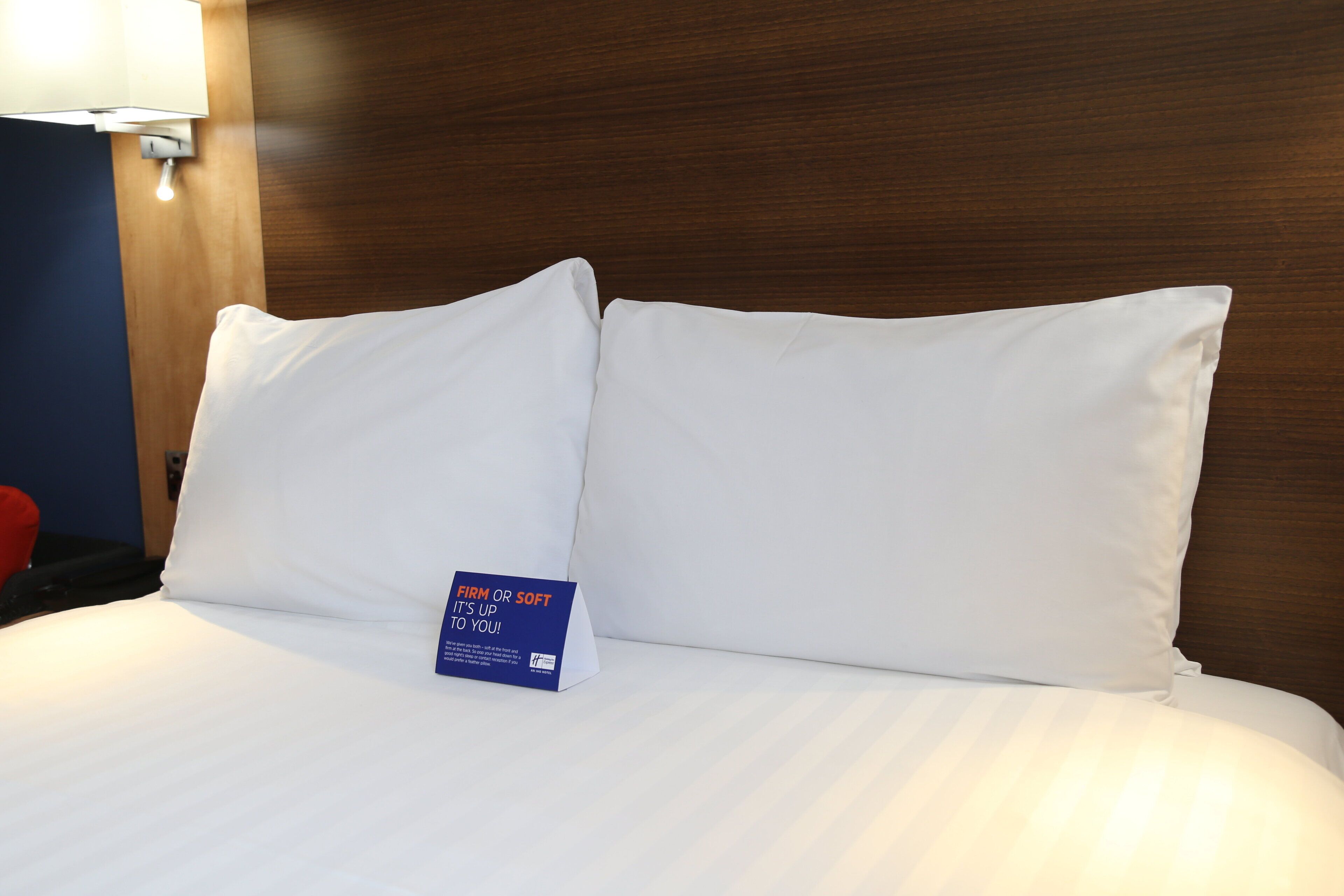 in-room safe, desk, soundproofing, free cots/infant beds